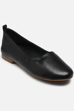 Clarks Ballerinas Fawna Soft - - Größe 36