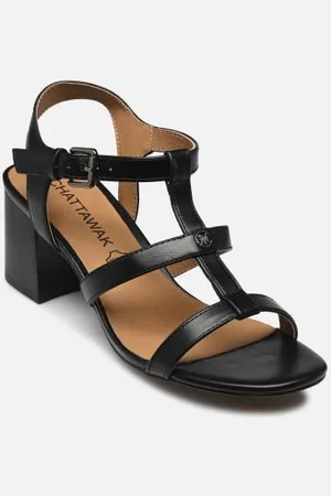 Chattawak Sandalen Luna - - Größe 36