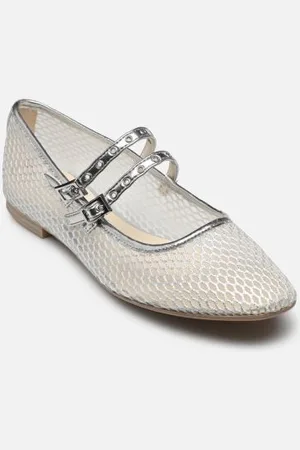 Tamaris Ballerinas 22143-44 - - Größe 36