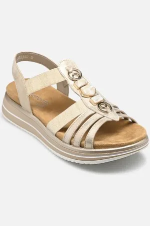 Remonte Sandalen D1J60 - - Größe 36