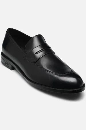 HUGO BOSS Schnürschuhe Tayil_Loaf_bunl - - Größe 40