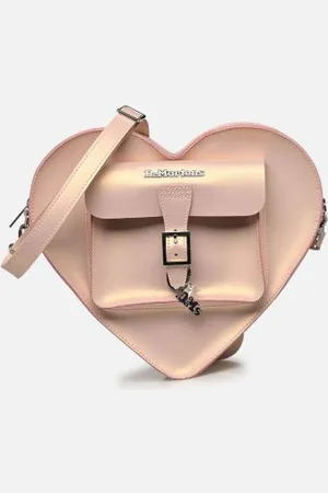 Dr. Martens Handtaschen Heart Backpack - - Größe T.U