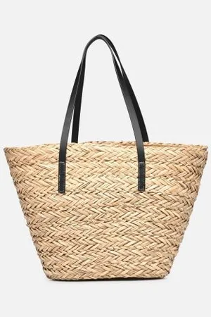 Pieces® Handtaschen Pckisa Shopper Noos - - Größe T.U
