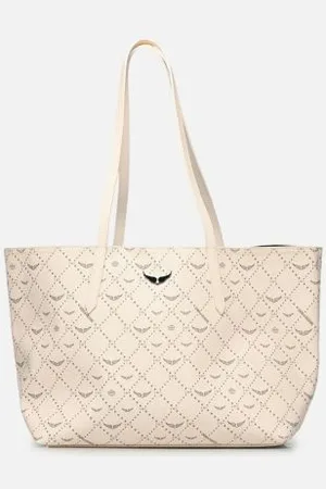Zadig & Voltaire Handtaschen Z Shopper Monogram - - Größe T.U