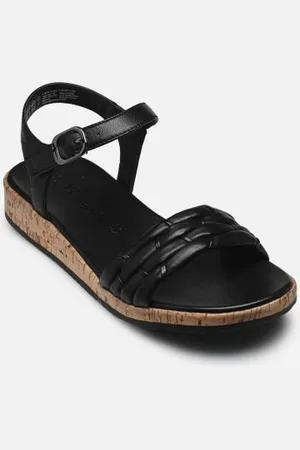 Tamaris Sandalen 28156-44 - - Größe 36