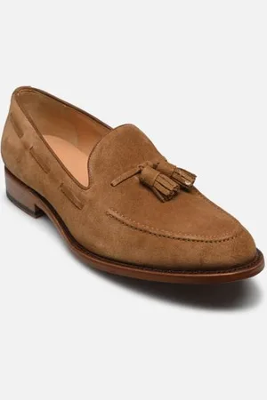 Marvin&Co Slipper WALINE Goodyear - - Größe 39