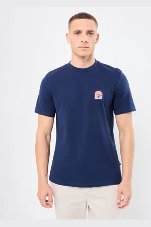 Blend Bekleidung BHJOBBE tee - - Größe S