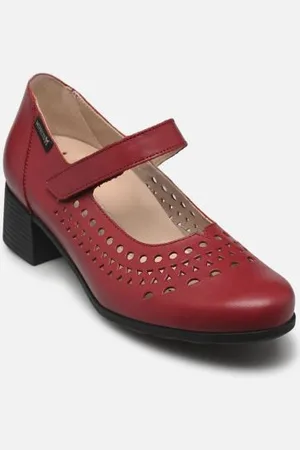 Mephisto Pumps GILIA PERF - - Größe 36