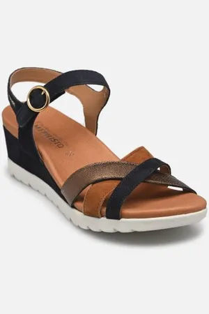 Mephisto Sandalen YRENA - - Größe 35