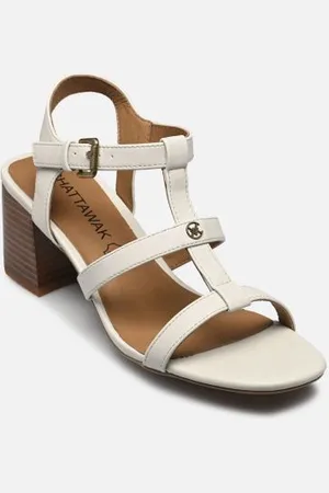 Chattawak Sandalen Luna - - Größe 36