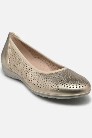 Mephisto Ballerinas Elsie Perf R - - Größe 36