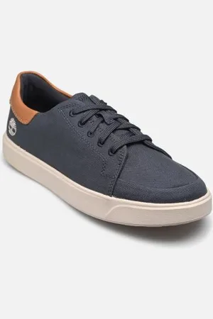 Timberland EMER LOW LACE SNEAKER DKBLU - - Sneaker - Größe 40