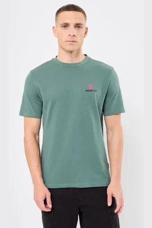 Blend Bekleidung BHKRIS Tee - - Größe S