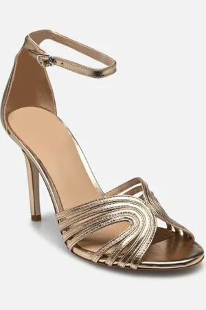 Ralph Lauren Sandalen Allie Mtstrp-Sandals-Heel Sandal - - Größe 38