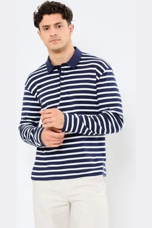 Armor.lux Bekleidung Polo ML Héritage - - Größe L