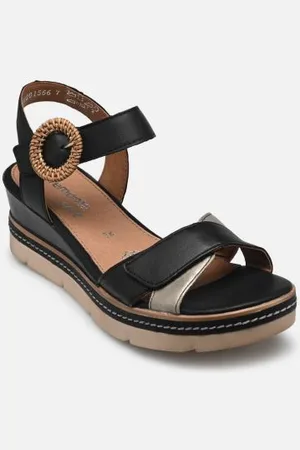 Remonte Sandalen D2L50 - - Größe 36