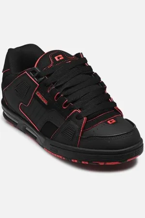 Globe Schnürschuhe Sabre - - Größe 40