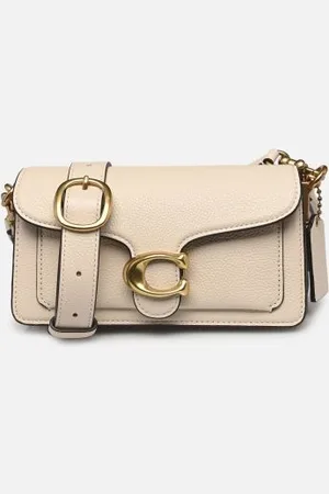 Coach Handtaschen Polished Pebble Leather Tabby Shoulder Bag 20 Refresh - - Größe T.U