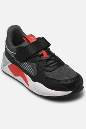 PUMA Rs-X Boys Ac+ Ps - - Sneaker - Größe 29