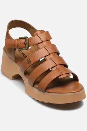 Chattawak Sandalen Teresa - - Größe 36