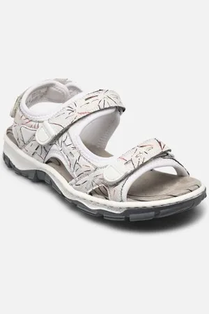 Rieker Sandalen 68872 - - Größe 36