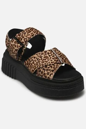 Clarks Sandalen Evamar Wish - - Größe 36