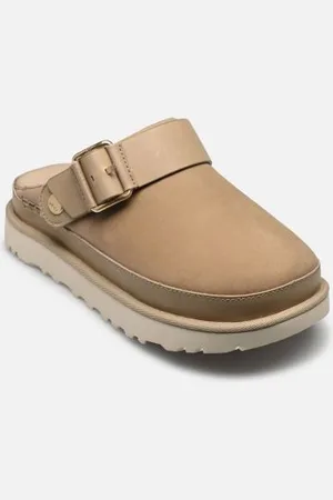 UGG Clogs & Pantoletten W Goldenstar Villa Clog - - Größe 36