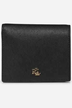 Ralph Lauren Portemonnaies & Clutches Cmpct Wallet-Wallet-Small - - Größe T.U