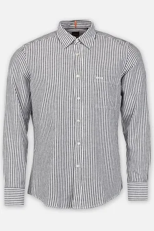 HUGO BOSS Bekleidung Relegant_6_M 50538295 - - Größe L