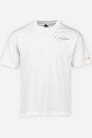 Kappa Bekleidung AUTHENTIC NORDA - - Größe S