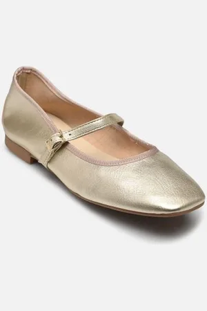 Bryan Ballerinas 5617 - - Größe 36