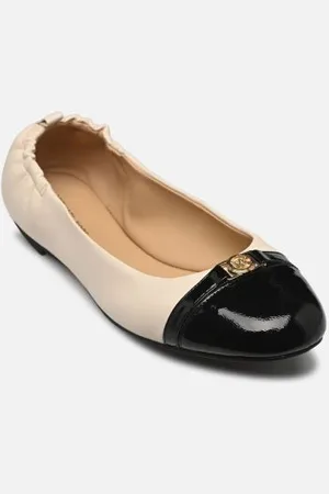 Michael Kors Ballerinas MANDY FLEX BALLET - - Größe 36