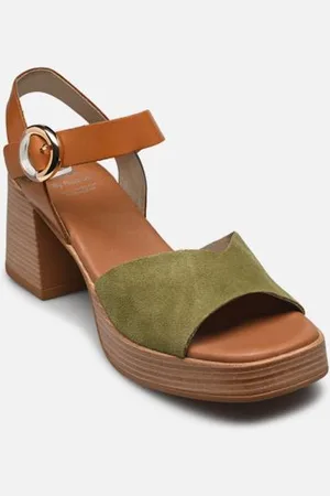 Dorking Sandalen DIAMOND D9287 - - Größe 35