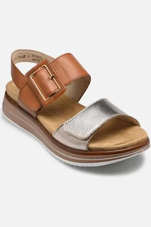 Remonte Sandalen D1J53 - - Größe 36
