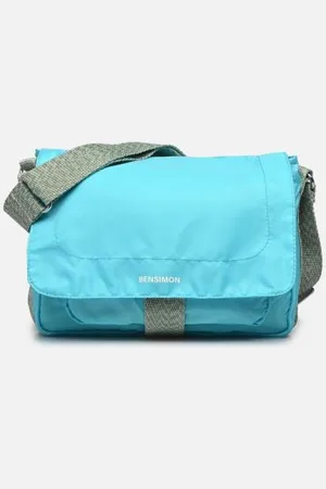 Bensimon Handtaschen BESACE C40 - - Größe T.U