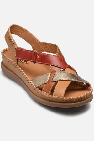 Pikolinos Sandalen Cadaques W8K-0741 - - Größe 36