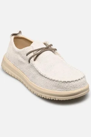 Hey dude Wally NXT Moc - - Sneaker - Größe 41