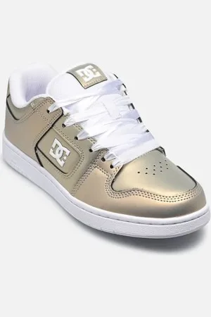 Dcshoes MANTECA 4 LX W - - Sneaker - Größe 36