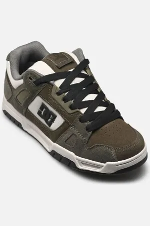 Dcshoes Stag M - - Sneaker - Größe 40