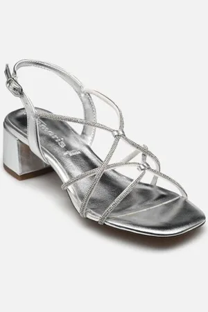 Tamaris Sandalen 28236-42 - - Größe 36