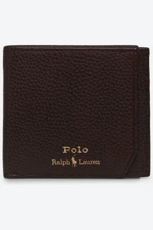 Ralph Lauren Portemonnaies & Clutches Billfold-Wallet-Medium - - Größe T.U