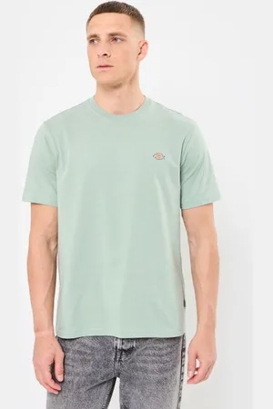 Dickies Bekleidung Ss Mapleton T-Shirt - - Größe S