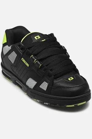 Globe Schnürschuhe Sabre - - Größe 40