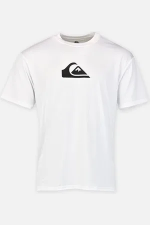 Quiksilver Bekleidung Everyday Surf Tee Ss AQYWR03135 - - Größe L