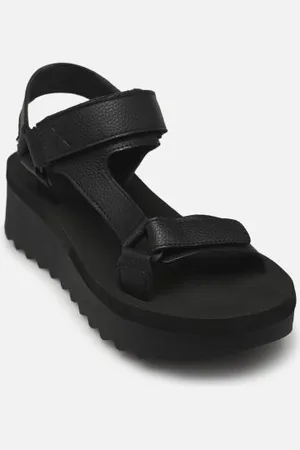 Rieker Sandalen W3051 - - Größe 36