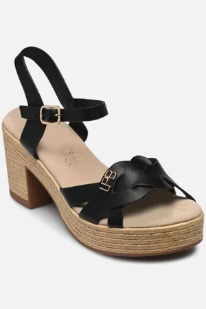Lpb les petites bombes Sandalen LOUANE - - Größe 36