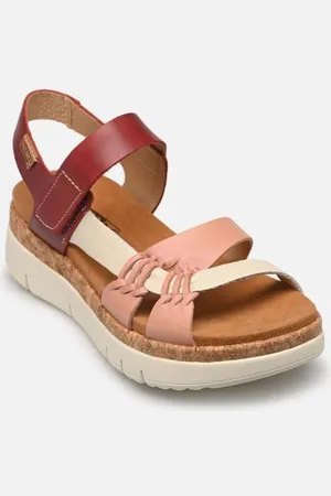 Pikolinos Sandalen PALMA W4N-0968 - - Größe 36