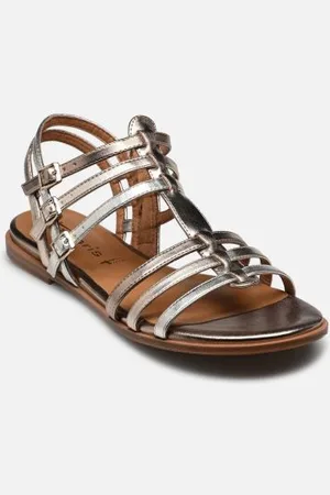 Tamaris Sandalen 28155-44 - - Größe 36
