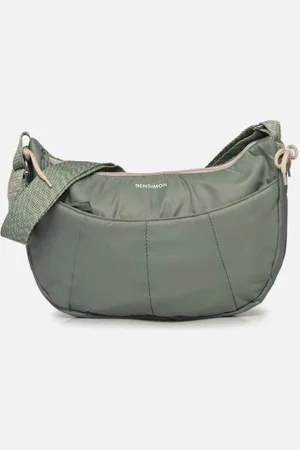 Bensimon Handtaschen HALF MOON BAG - - Größe T.U