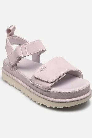 UGG Sandalen W Goldenstar - - Größe 36